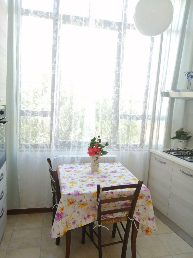 דירות סן ג'ימיניאנו Orto Di Emma מראה חיצוני תמונה