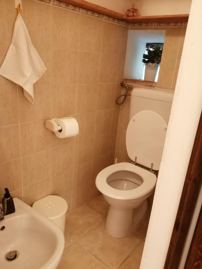 דירות סן ג'ימיניאנו Orto Di Emma מראה חיצוני תמונה